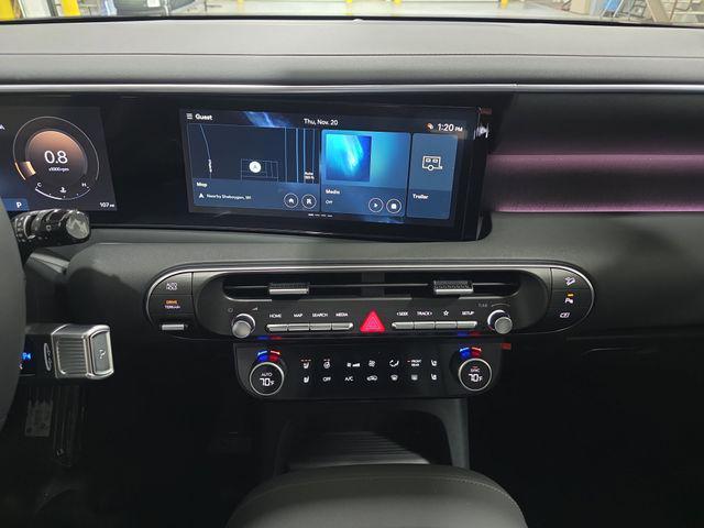 new 2026 Hyundai Palisade car, priced at $50,655