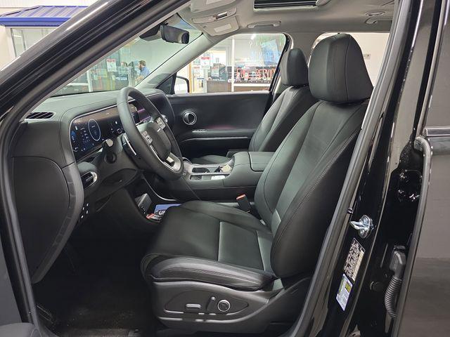 new 2026 Hyundai Palisade car, priced at $50,655