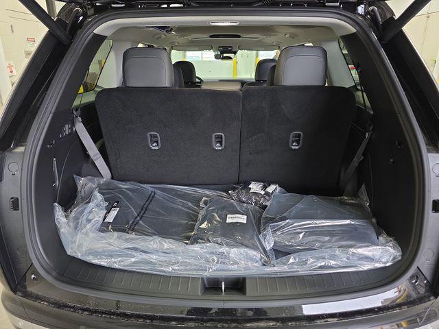 new 2026 Hyundai Palisade car, priced at $50,655