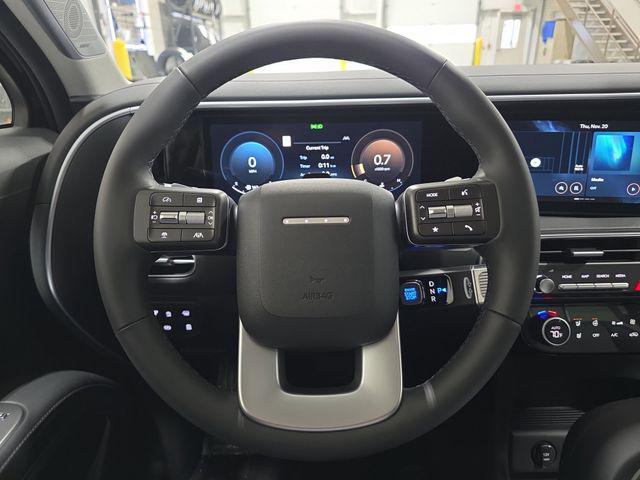 new 2026 Hyundai Palisade car, priced at $50,655