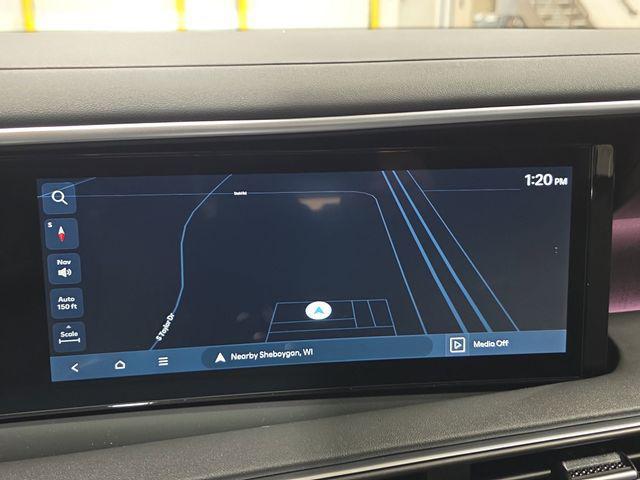 new 2026 Hyundai Palisade car, priced at $50,655