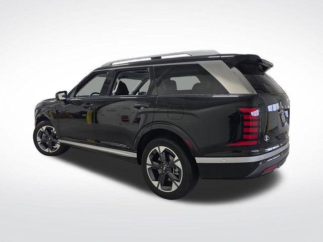 new 2026 Hyundai Palisade car, priced at $50,655