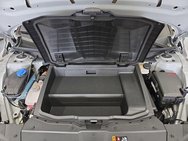 new 2025 Hyundai IONIQ 5 car, priced at $60,677