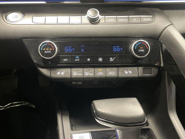 used 2023 Hyundai Elantra car, priced at $20,996