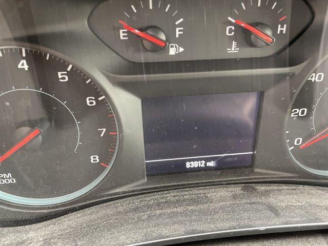 used 2021 Chevrolet Malibu car, priced at $14,500