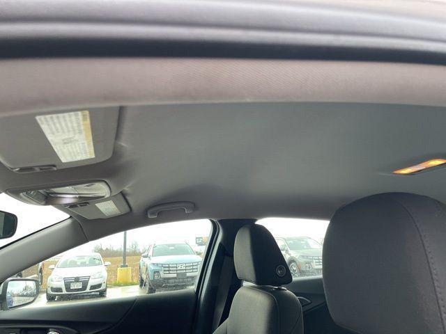 used 2021 Chevrolet Malibu car, priced at $14,500