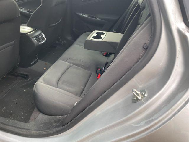 used 2021 Chevrolet Malibu car, priced at $14,500