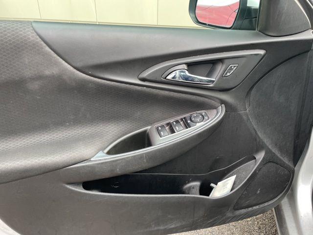 used 2021 Chevrolet Malibu car, priced at $14,500