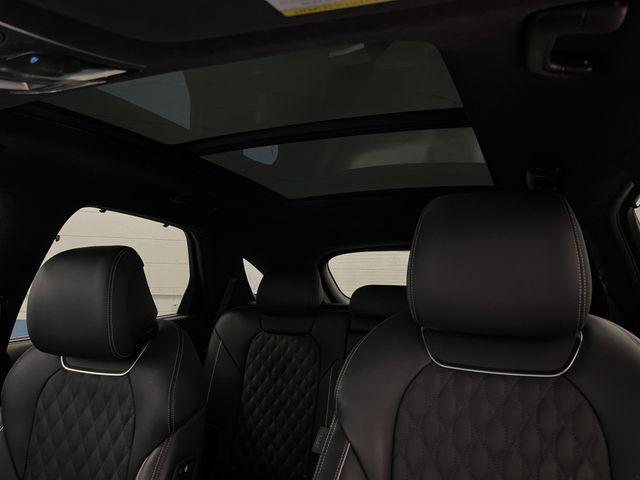 used 2024 Genesis GV70 car, priced at $42,399