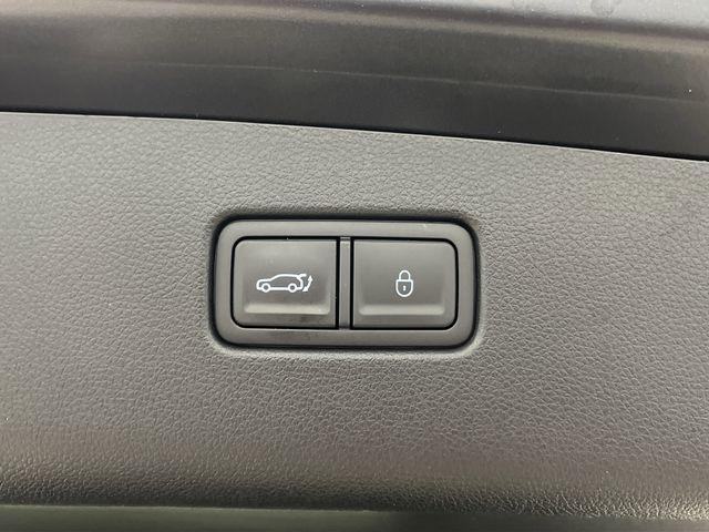 used 2024 Genesis GV70 car, priced at $42,399