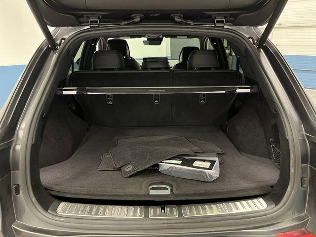 used 2024 Genesis GV70 car, priced at $42,399