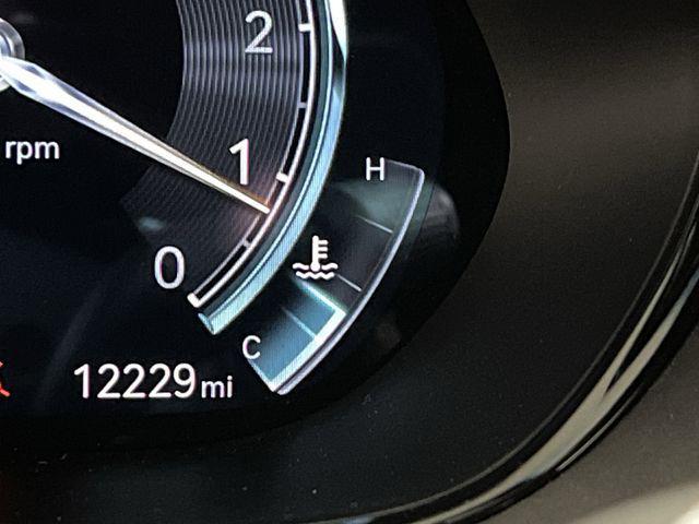 used 2024 Genesis GV70 car, priced at $42,399