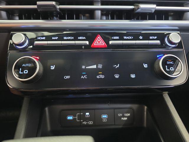 new 2025 Hyundai SANTA CRUZ car, priced at $32,128