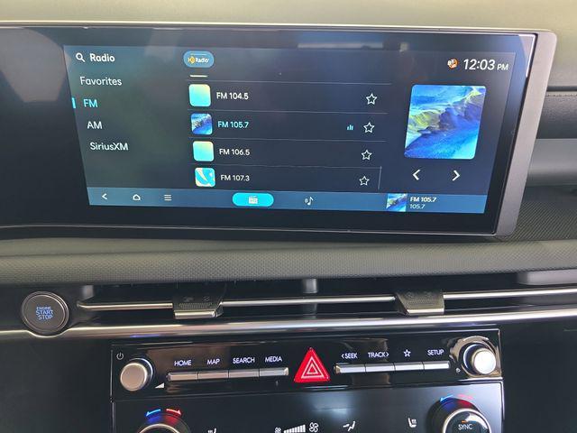 new 2025 Hyundai SANTA CRUZ car, priced at $32,128