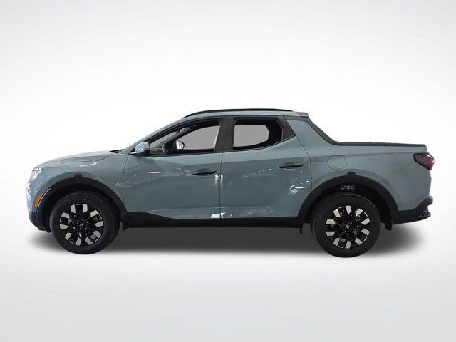 new 2025 Hyundai SANTA CRUZ car, priced at $32,128