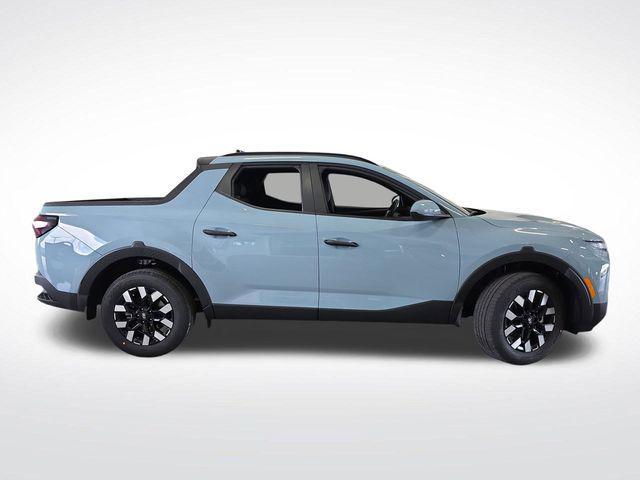 new 2025 Hyundai SANTA CRUZ car, priced at $32,128