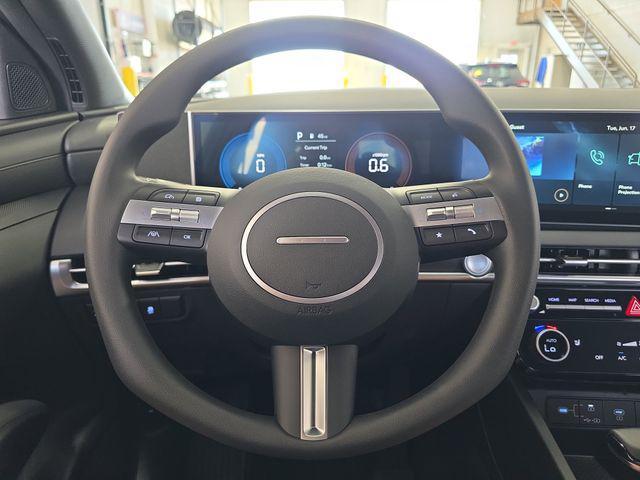new 2025 Hyundai SANTA CRUZ car, priced at $32,128
