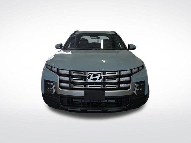 new 2025 Hyundai SANTA CRUZ car, priced at $32,128