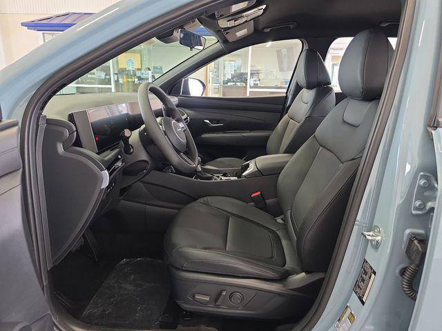 new 2025 Hyundai SANTA CRUZ car, priced at $32,128