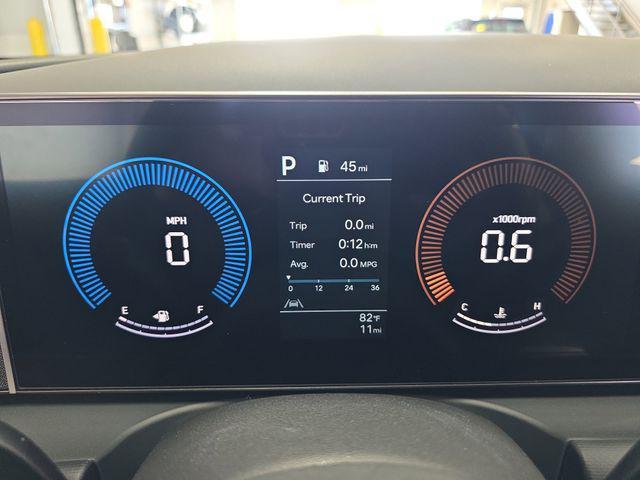 new 2025 Hyundai SANTA CRUZ car, priced at $32,128