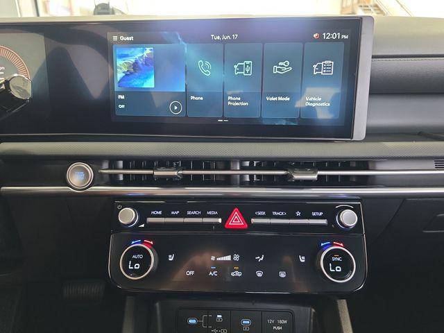 new 2025 Hyundai SANTA CRUZ car, priced at $32,128
