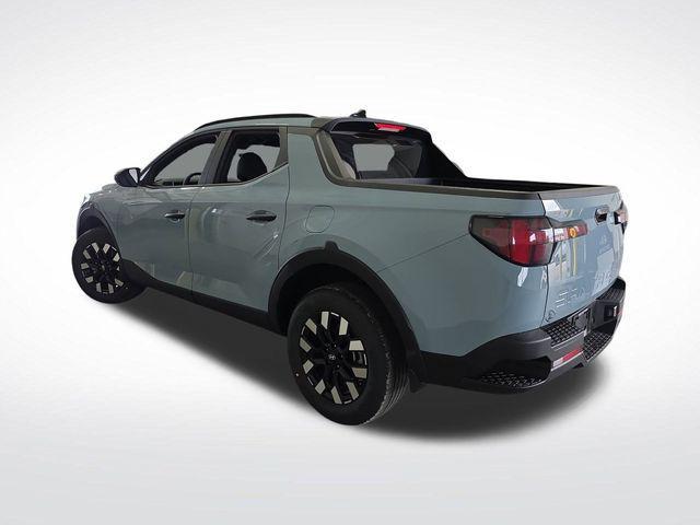 new 2025 Hyundai SANTA CRUZ car, priced at $32,128