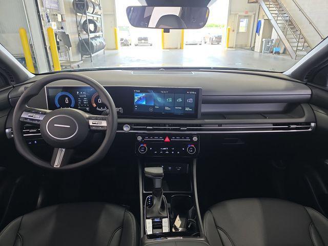 new 2025 Hyundai SANTA CRUZ car, priced at $32,128
