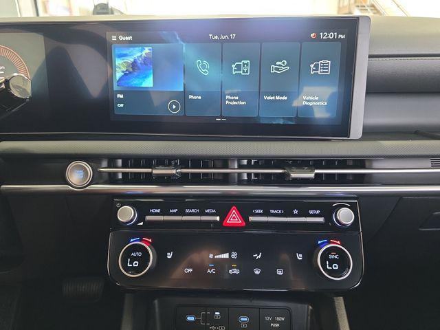 new 2025 Hyundai SANTA CRUZ car, priced at $32,128
