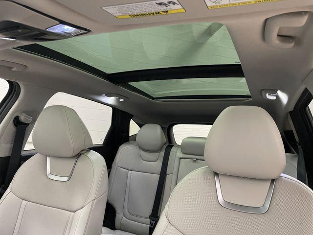 used 2025 Hyundai Tucson car, priced at $32,997