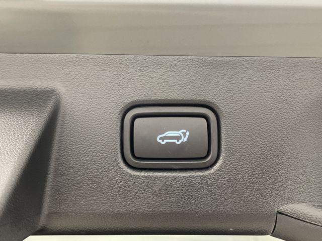 used 2025 Hyundai Tucson car, priced at $34,268