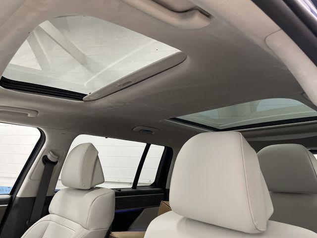 used 2025 Hyundai SANTA FE HEV car, priced at $47,274