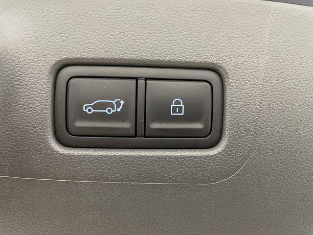 used 2025 Hyundai SANTA FE HEV car, priced at $47,274