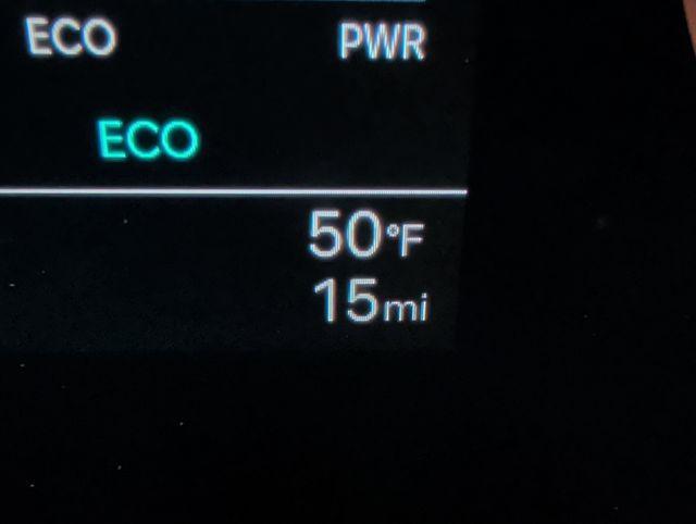 new 2026 Hyundai TUCSON Hybrid car, priced at $34,652