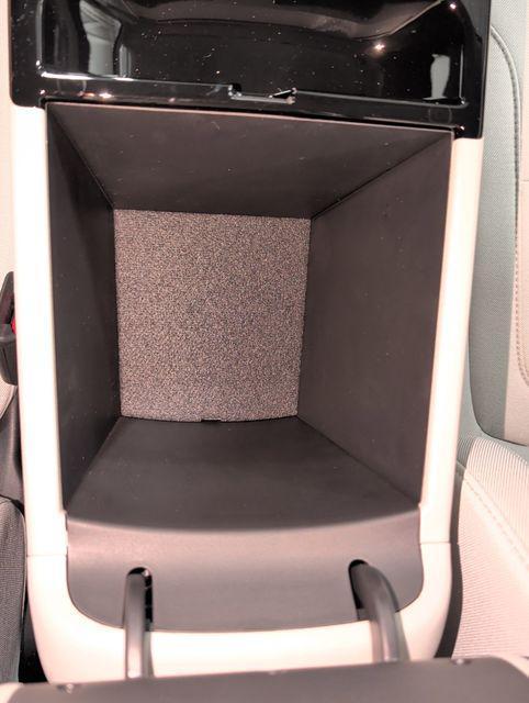 new 2026 Hyundai TUCSON Hybrid car, priced at $34,652