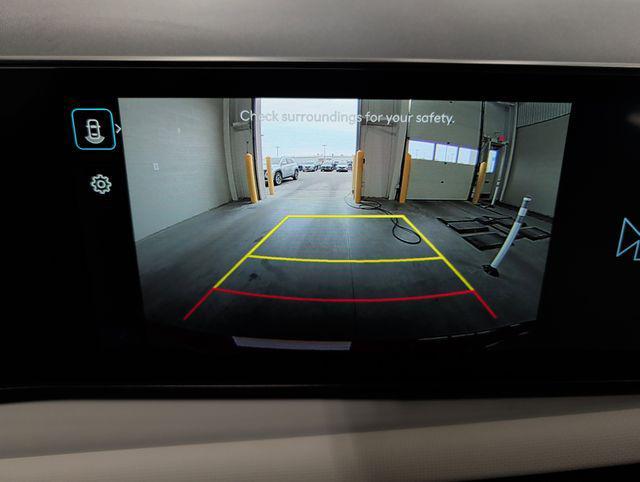 new 2026 Hyundai TUCSON Hybrid car, priced at $34,652