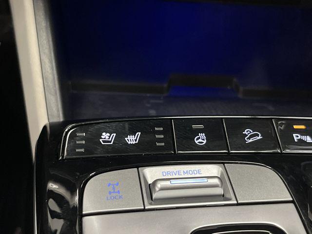 used 2023 Hyundai TUCSON Hybrid car, priced at $29,788