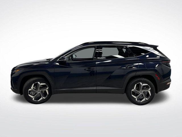 used 2023 Hyundai TUCSON Hybrid car, priced at $29,788