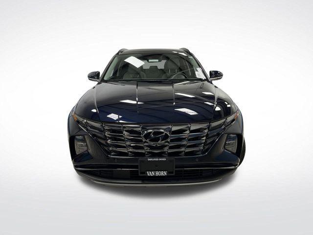 used 2023 Hyundai TUCSON Hybrid car, priced at $29,788