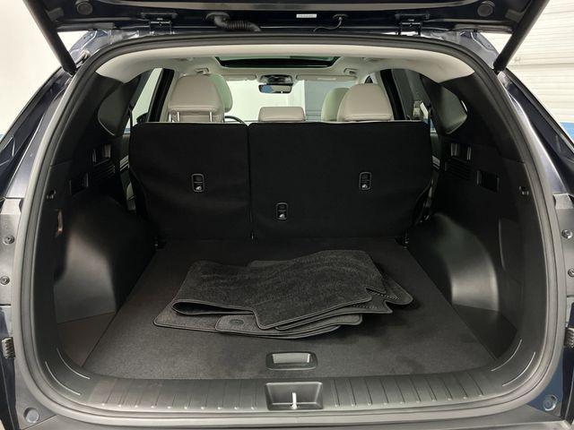 used 2023 Hyundai TUCSON Hybrid car, priced at $29,788