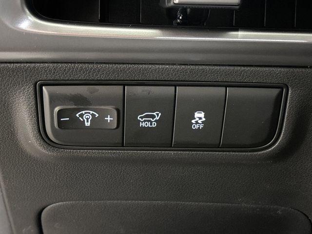 new 2025 Hyundai Tucson car, priced at $31,590