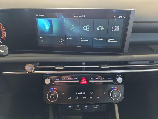 new 2025 Hyundai SANTA CRUZ car, priced at $32,128