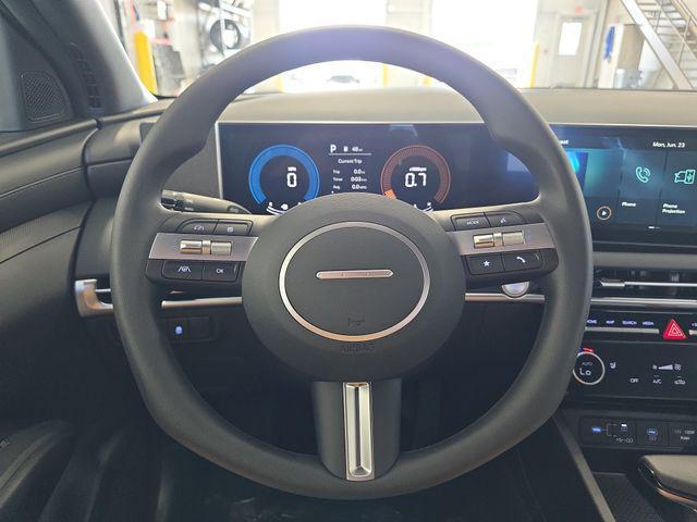 new 2025 Hyundai SANTA CRUZ car, priced at $32,128