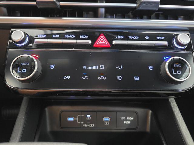 new 2025 Hyundai SANTA CRUZ car, priced at $32,128
