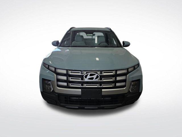 new 2025 Hyundai SANTA CRUZ car, priced at $32,128