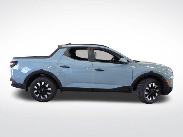 new 2025 Hyundai SANTA CRUZ car, priced at $32,128