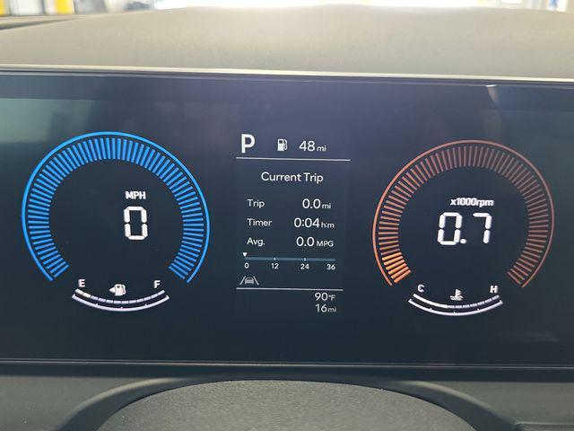 new 2025 Hyundai SANTA CRUZ car, priced at $32,128