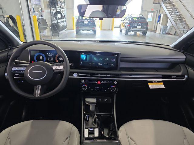 new 2025 Hyundai SANTA CRUZ car, priced at $32,128