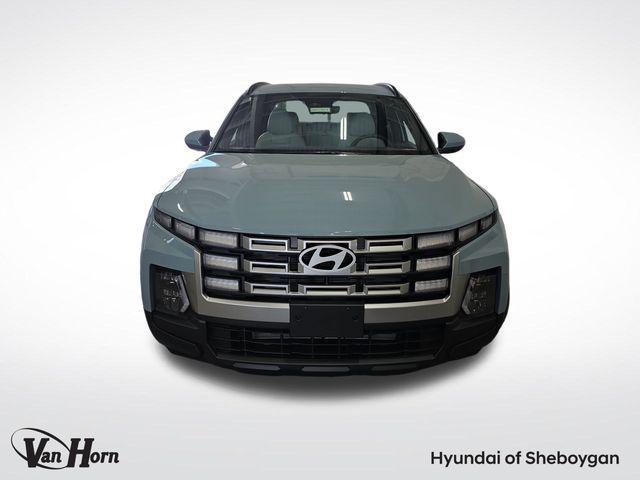 new 2025 Hyundai SANTA CRUZ car, priced at $32,128
