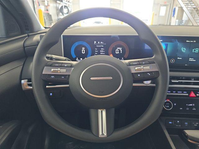 new 2025 Hyundai SANTA CRUZ car, priced at $32,128