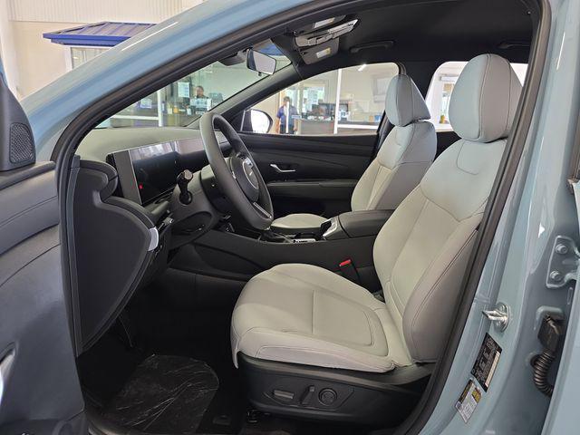 new 2025 Hyundai SANTA CRUZ car, priced at $32,128